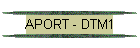 APORT - DTM1